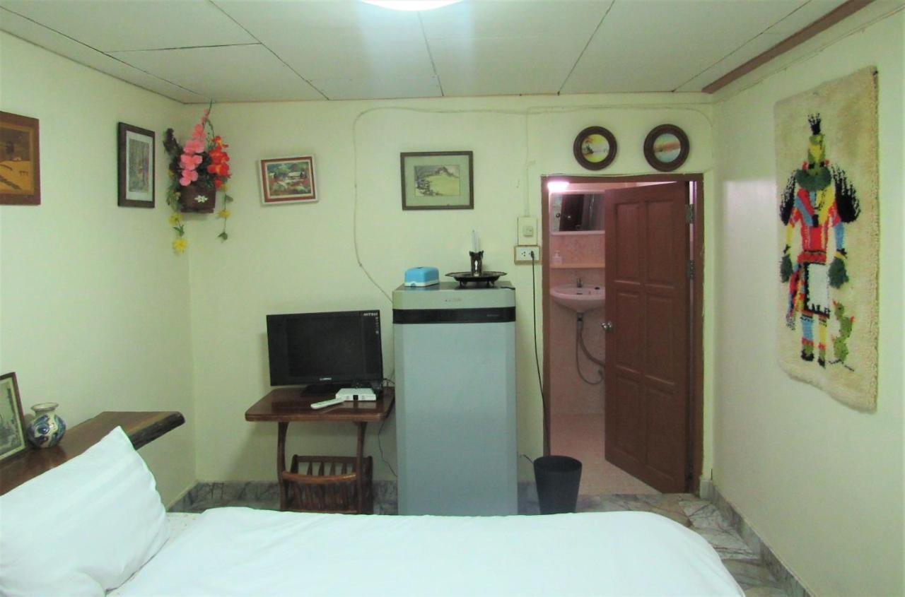 The Sunrise Beach Cafe And Guesthouse Ban Tha Khoi Exterior foto