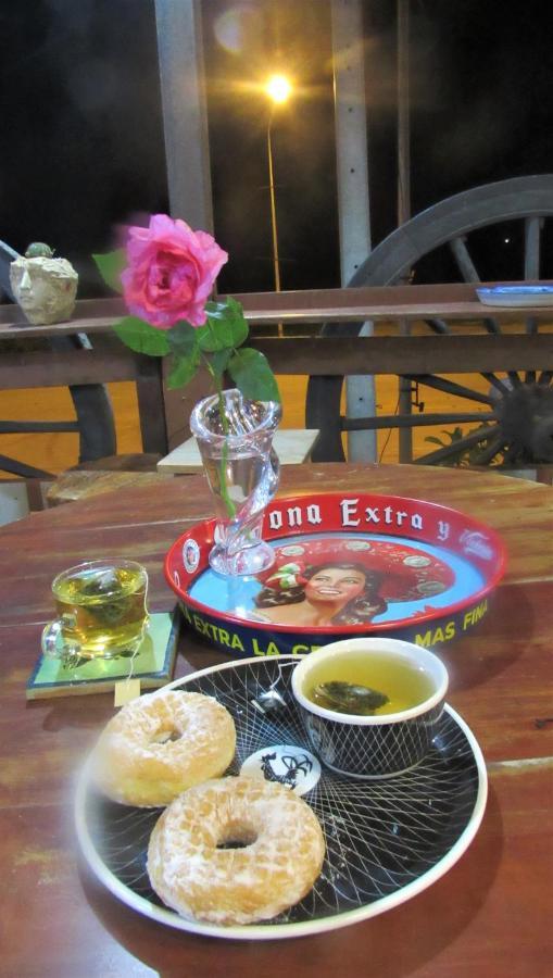 The Sunrise Beach Cafe And Guesthouse Ban Tha Khoi Exterior foto